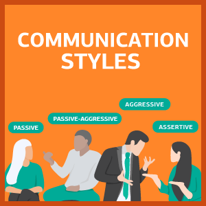 Communication Style - Simple Personality Test